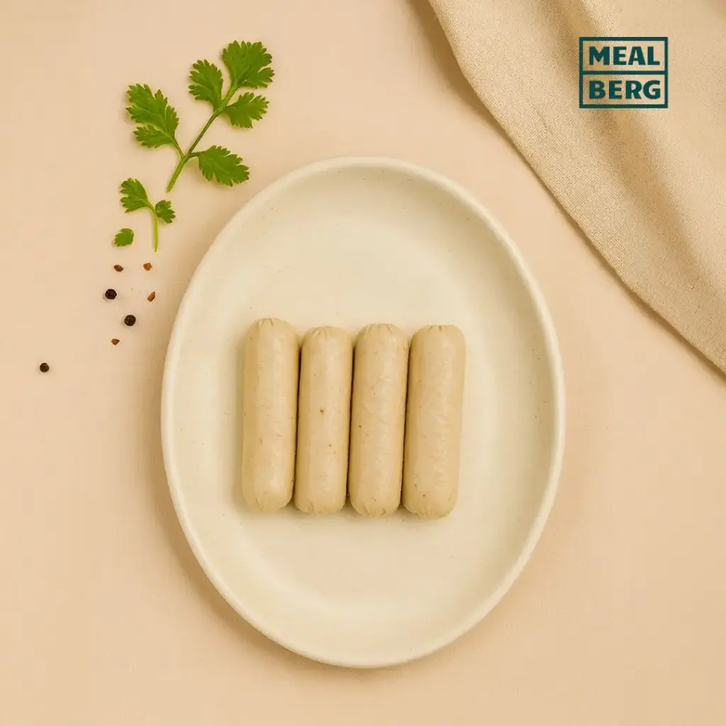 [F-37-02] Morning Delight Chicken Sausages
