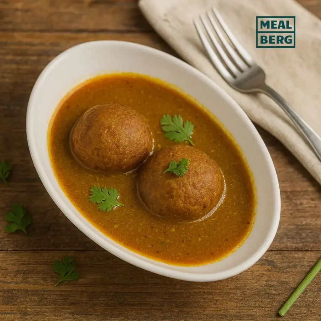 Masala Gatta Kit -Hospital