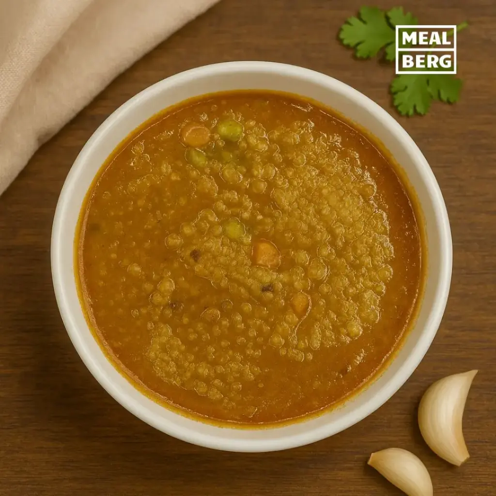 Dalia Khichdi