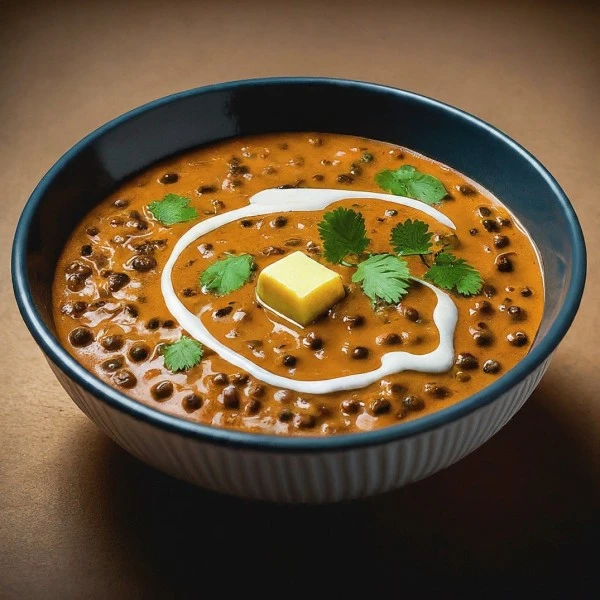 2 Raati Dal Makhani